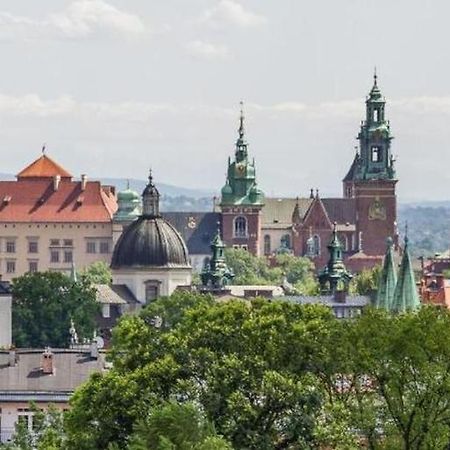 Urban Nest Apartments Lazarza 3 Cracovia Exterior foto